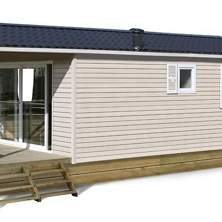 Nordsjaellands Camping & Cottages * Alsgarde
