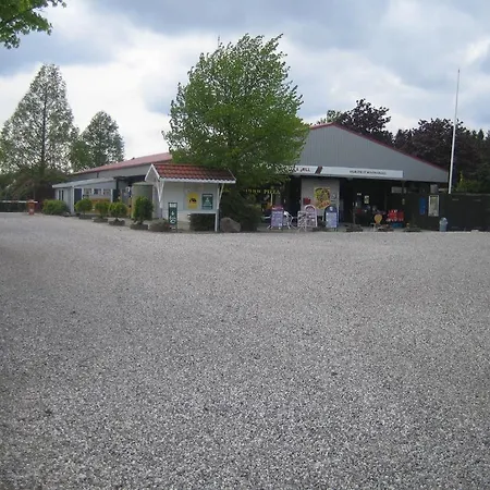 Nordsjaellands Camping & Cottages *