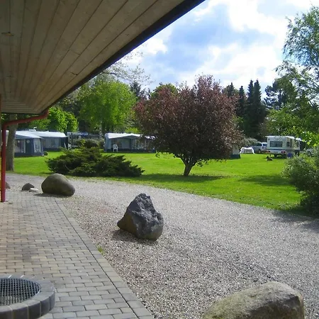 Nordsjaellands Camping & Cottages *