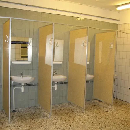 Nordsjaellands Camping & Cottages * Alsgarde