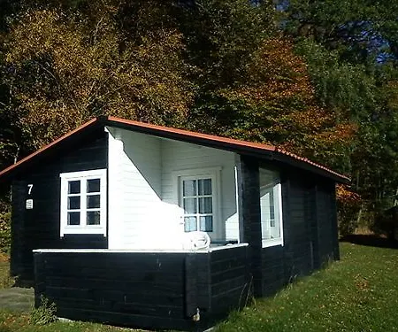 Campsite Nordsjaellands Camping & Cottages Alsgarde