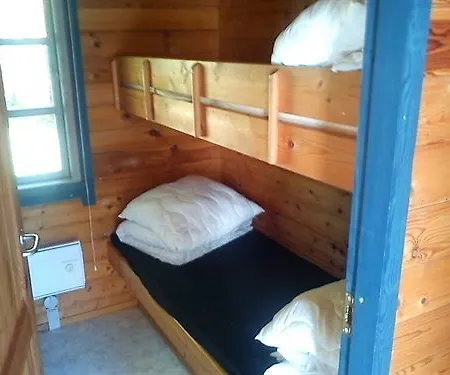 Nordsjaellands Camping & Cottages Alsgarde