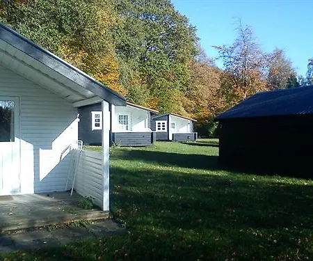 Nordsjaellands Camping & Cottages