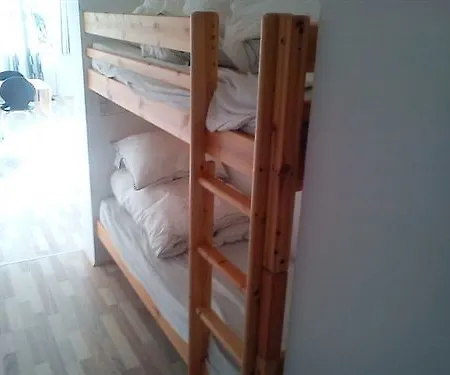 Nordsjaellands Camping & Cottages Alsgarde