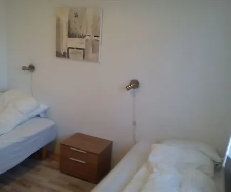 Nordsjaellands Camping & Cottages