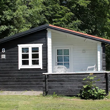 Campsite Nordsjaellands Camping & Cottages