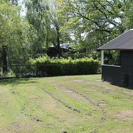 Nordsjaellands Camping & Cottages Alsgarde