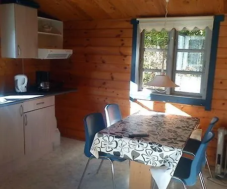 Nordsjaellands Camping & Cottages Alsgarde