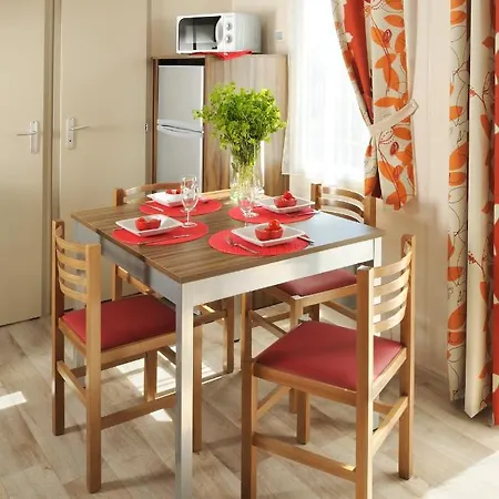 Nordsjaellands Camping & Cottages Alsgarde